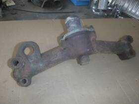 376163 Buick Nailhead 1962-66 401-425 Riviera Gs Wildcat Electra Coolant Cross Over