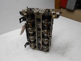 Smitley-268-34-174 Buick 2013-2019 Encore Cylinder Head 1.4l