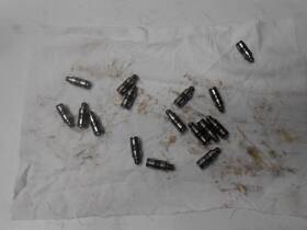 Smitley-268-34-252 Buick 2018 Encore Cylinder Head Push Rods 1.4l