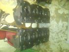 1231786 Buick Vintage Heads Cylinder 455 Bare