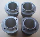 Type-1 Bus Nice 1500cc Cylinders Type-3 Vw Very 4 Vintage 83mm - Ghia
