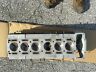 C.14966-1 Jaguar Blue Saloon Cylinder Head For Parts Has Valves Springs