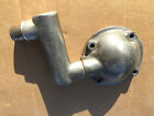 C.23874 Jaguar 4.2 Etype Front Cover Breather Housing Coil Assembly 1 With Vaportrap