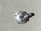 C.8048 Jaguar Etype Front Cover Breather Housing Coil Assembly With Stud