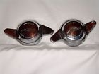 C1103 C1102 Jaguar Xke E-type Knock Off Hub Caps