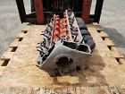 Ke4523-8 C12500 Jaguar Cylinder Head Intake Exhaust Mark