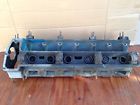 1887-8 C14956 Jaguar Mk2 Cylinder Head