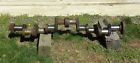 C1925 American Lafrance Crankshaft Type 12