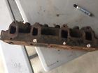 C1ae-6049-a Fomoco Vtg To Ford Mercury Cyl Head Of