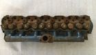 C1ue6090a Ford Vintage Cylinder Head Econoline Comet Falcon Parts Core