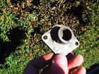 C2154-1 C2154 Or Maybe Jaguar Camshaft Flanged Sealing Plug Nla New