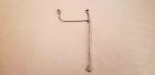 C25619 Jaguar Xke Oil Feed Pipe Oem Original