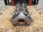 C28300-4 Jaguar Cylinder Head Xke