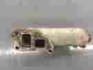 C28703 Jaguar Xke E Type Intake Manifold Water Jacket 4.2