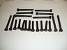 C2oz-6065-a Ford Nos Ac Cobra Shelby Mustang Code Head Bolt Set