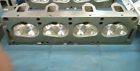C2se-6090 4v B Cylinder Fe 63 6v 406 Heads Ford Casting 1962
