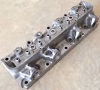 C3ae-6090-j Ford Galaxie Low Riser Cylinder Head Cast Iron Fe