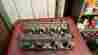 C3ae Ford 1963 Low Riser 427 Bare Cylinder Heads