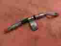 C3dz-3a714-a Ford 63 64 65 Falcon 66 Mustang Nos Valve To Cylinder Hose