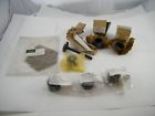Eac-1548 C44010 Jaguar Lot Of Parts Breather Gauze Cam Follower Valve