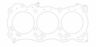 C4592-030 Cometic Gasket For Nissan Bore Inch Mls Head 191070005627