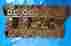 C4ae-6049-h Ford 427 Low Riser Cylinder Heads