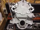 C50e-6059 A1 Ford Shelby Timing Cover Dated Sheffield