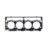 C5885-098 Cometic Gasket Fits Gm Diesel Inch Bore Right 191070143336