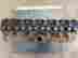 C6de-6090-b Date Code 5k29 1965 1966 1967 1968 Ford Mustang 200 Ci 6 Cylinder Head Assembly Used Oem C6de 64.5