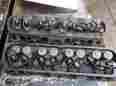 C6oe-6090 B Fomoco 1966 Mustang 289 Cylinder