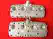 C7ra-6050-b Ford Fomoco Canada Nsn Made In 1938-48 Flathead V8 Aluminum Cylinder Heads Nos 24 Stud Scta