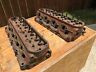 289-302 C80e-j Ford Cylinder Heads