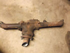 C9de-6090-l C8de-6090 L Fomoco Cylinder Exhaust Manifold Grabber No Cracks
