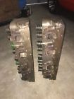 C8oe-6049-n Ford Pair Of Cylinder Heads