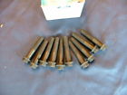 C8oz-6065-a Ford Mustang Head Bolts Set Of Nos