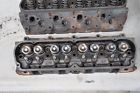 C8ze-b Ford Hipo 289 Heads