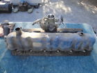 C9de-6090-m Ford Mustang Cylinder Head Carb Valve Cover Date Code