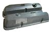 C9ze-6583-c Ford Cobra Jet Fe Finned Aluminum Valve Covers Original Finish