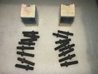 C9zz-6a527-a Ford Boss Cobra Jet Super Rocker Studs Nos