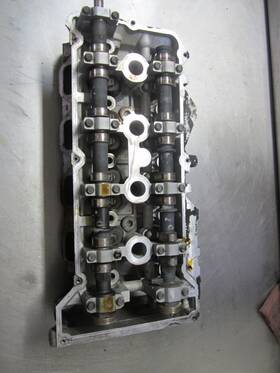 12555402 Cadillac Left Cylinder Head For 00-02 Seville 4.6
