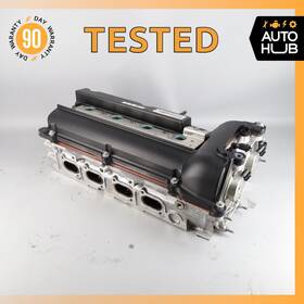 12581537 Cadillac 12581539 04-10 Xlr Sts Srx 4.6l V8 Right Side Cylinder Head Oem