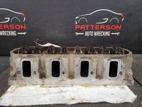 12629064 Cadillac 07-14 Escalade 6.2 Engine Motor Cylinder Head