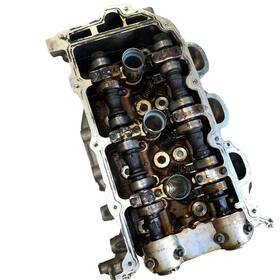 12634229 Cadillac 10-11 Srx 3.0 Right Passenger Rh Engine Motor Cylinder Head