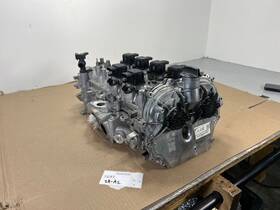 12694861 Cadillac 2019-2023 Xt4 Xt5 Xt6 2.0l Engine Cylinder Head With Camshafts