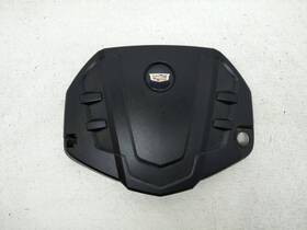 12703607 Cadillac 2016-2019 Cts Engine Cover Maintenance Lid
