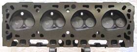1608112 Cadillac Reconditioned Cylinder Head For 1977-79 7.0l/429 Cid V8 16v Ohv