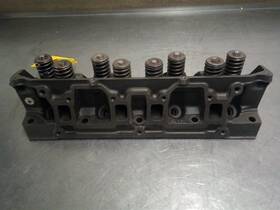 6849138 Cadillac 1618910 Rebuilt Cylinder Head 8-252 4.1l Fits 87 Deville