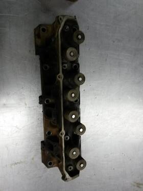 1645820 Cadillac Cylinder Head For 90-95 Deville 4.9
