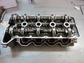 1647488 Cadillac Right Cylinder Head For 93-94 Seville 4.6
