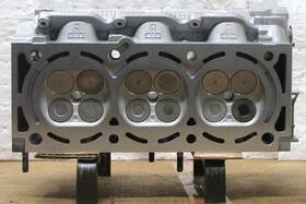 24449646 Cadillac Reconditioned Cylinder Head For 200-2004 3.2l/197 Cid V6 24v Dohc